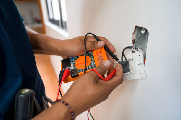 Best Licensed Electrician  in Gig Harbor, WA