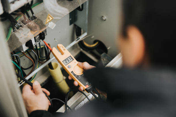 Best Affordable Emergency Electrician  in Gig Harbor, WA