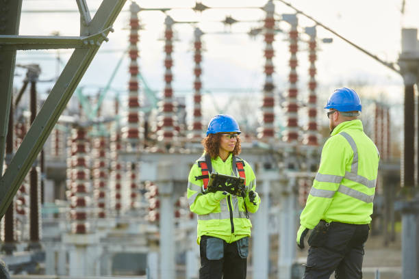 Best Emergency Electrical Repair  in Gig Harbor, WA