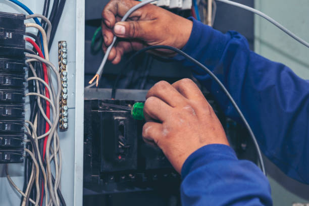 Best Electrical Contractors for Businesses  in Gig Harbor, WA