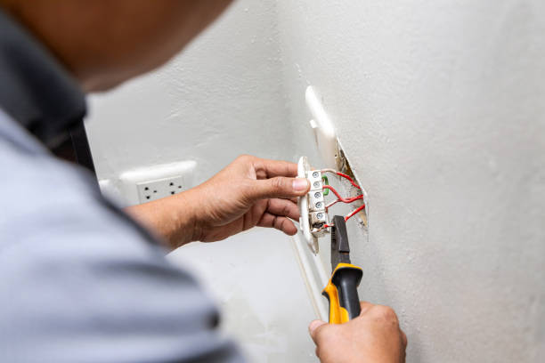 Best Electrician for Home Renovation  in Gig Harbor, WA