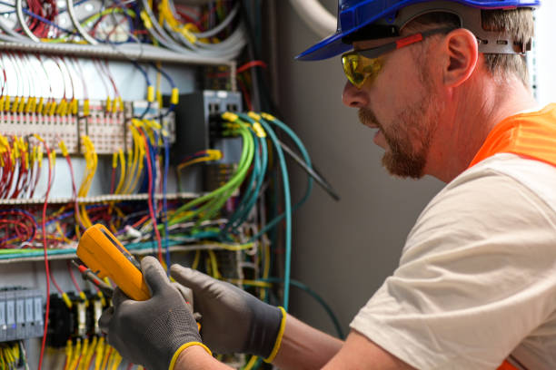 Professional Electrician in Gig Harbor, WA