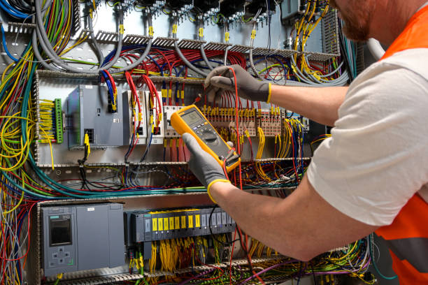 Best Electrical Outlet Repair  in Gig Harbor, WA