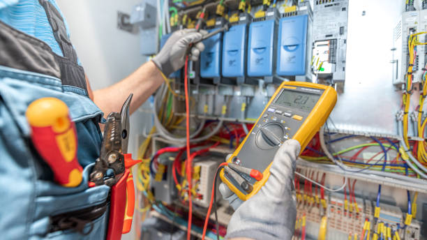 Best Emergency Electrical Repair  in Gig Harbor, WA