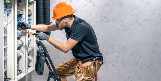 Best Electrical Upgrades for Homes  in Gig Harbor, WA